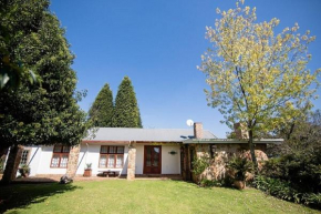 Bluebell Cottage, Dullstroom